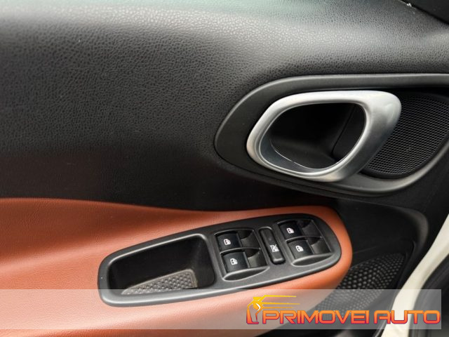 FIAT 500L usata, con Bluetooth