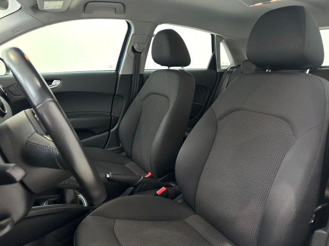 AUDI A1 usata, con Fendinebbia