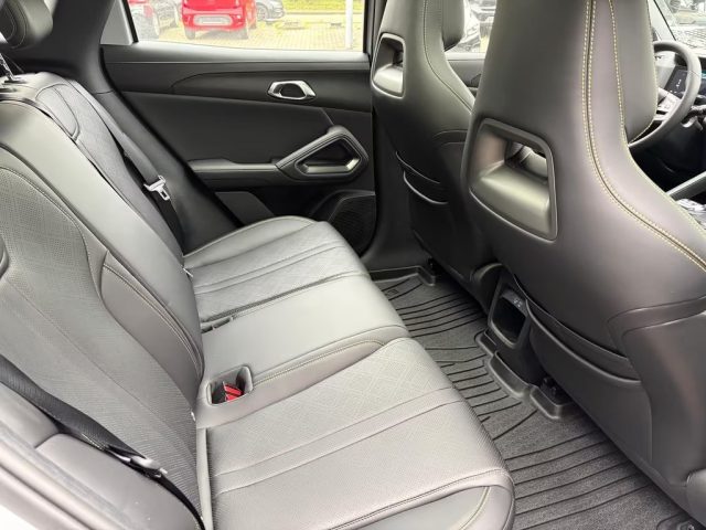 BYD Atto 2 usata, con Sensori di parcheggio posteriori