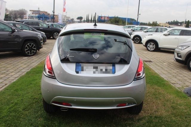 LANCIA Ypsilon usata, con Cerchi in lega