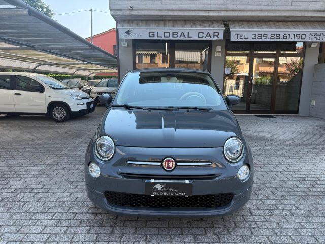 FIAT 500 usata, con Airbag