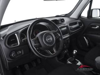JEEP Renegade usata 7