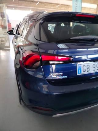 FIAT Tipo usata, con Fari LED