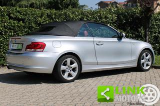 BMW 120 usata, con Airbag laterali