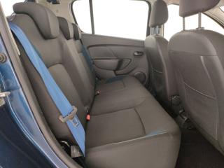 DACIA Sandero usata, con USB