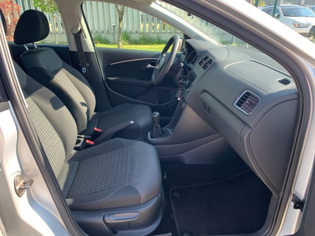 VOLKSWAGEN Polo usata, con Boardcomputer