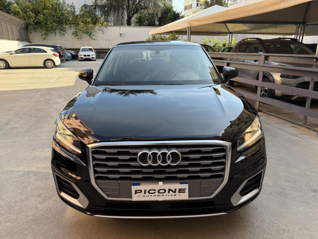 AUDI Q2 usata, con Airbag