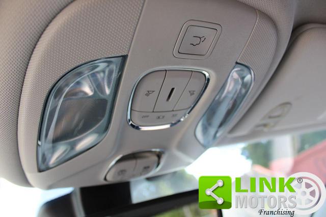 JEEP Compass usata, con Cronologia tagliandi