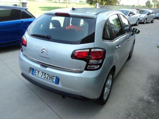 CITROEN C3 usata, con Alzacristalli elettrici
