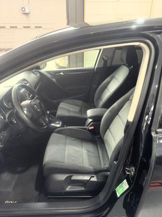 VOLKSWAGEN Golf usata, con Luce d