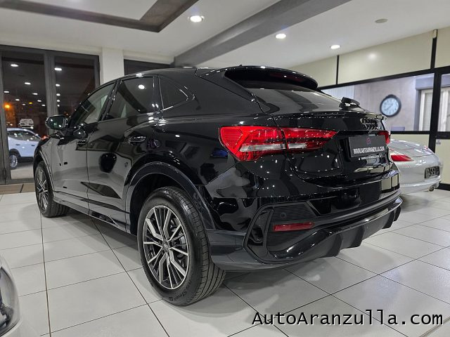 AUDI Q3 usata, con Autoradio