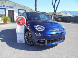 FIAT 500X 1.5 T4 Hybrid 130 CV DCT Sport
