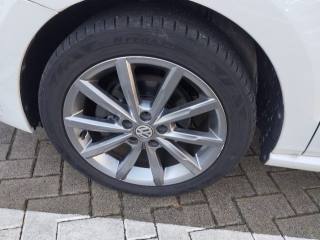 VOLKSWAGEN Polo usata, con Chiusura centralizzata