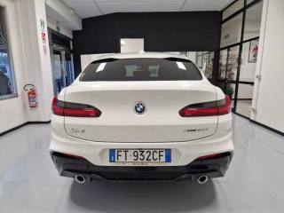 BMW X4 usata, con Autoradio