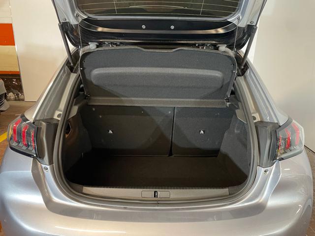 PEUGEOT 208 usata, con Servosterzo