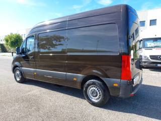 MERCEDES-BENZ Sprinter usata, con Autoradio