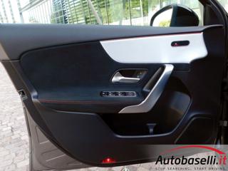 MERCEDES-BENZ A 180 usata, con Bluetooth