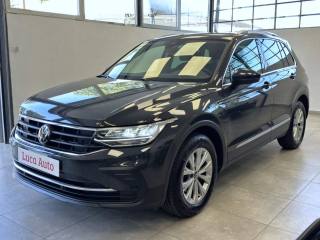 VOLKSWAGEN Tiguan 2.0 TDI 150CV DSG *UNICO PROP.*ITALIANA*