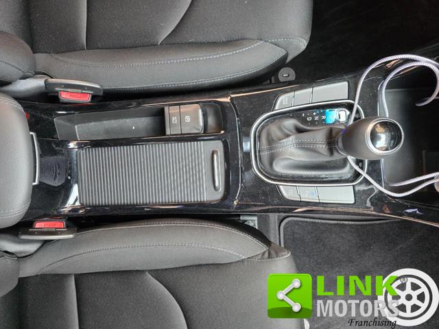 HYUNDAI i30 usata, con Controllo elettronico della corsia