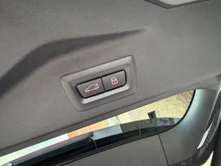 BMW X5 usata, con Carica per smartphone a induzione