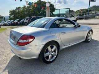 MERCEDES-BENZ SLK 200 usata, con Airbag Passeggero