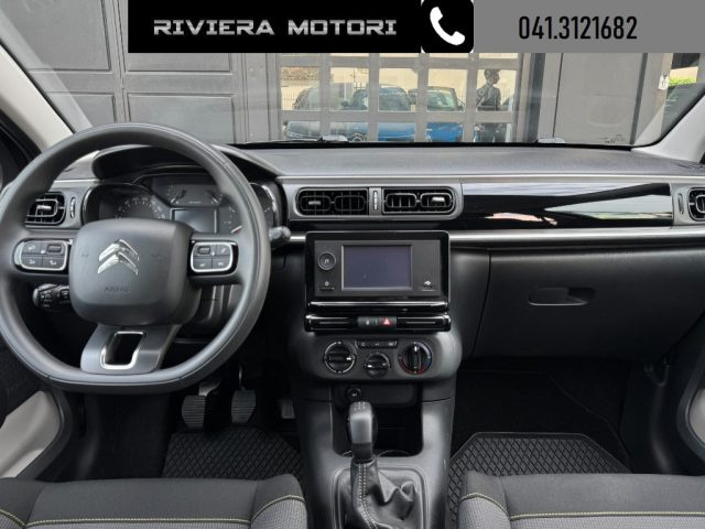 CITROEN C3 usata, con Autoradio