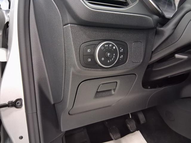 FORD Focus usata, con Immobilizzatore elettronico