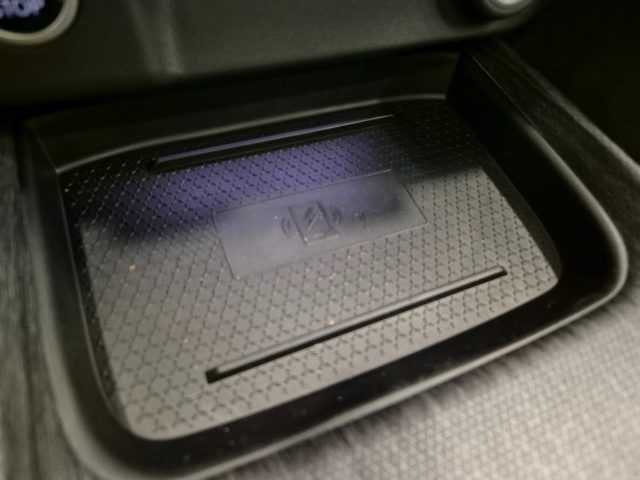 NISSAN Qashqai usata, con Touch screen