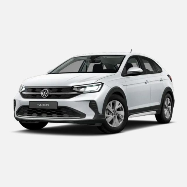 VOLKSWAGEN Taigo usata, con ABS