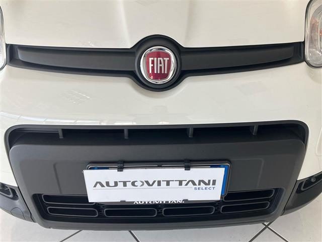 FIAT Panda usata 20