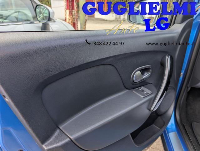 DACIA Sandero usata, con ESP
