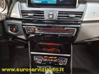 BMW 220 usata, con Lettore CD