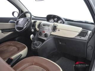 LANCIA Ypsilon usata 11