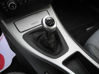 BMW 320 usata, con Sensore di pioggia