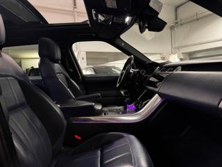 LAND ROVER Range Rover Sport usata, con Controllo trazione