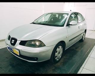 SEAT Ibiza 5p 1.4 tdi Reference c/clima (stella)
