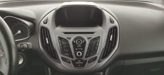 FORD B-Max usata, con Immobilizzatore elettronico