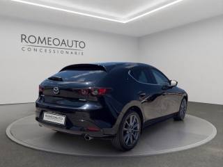 MAZDA 3 usata, con Chiusura centralizzata