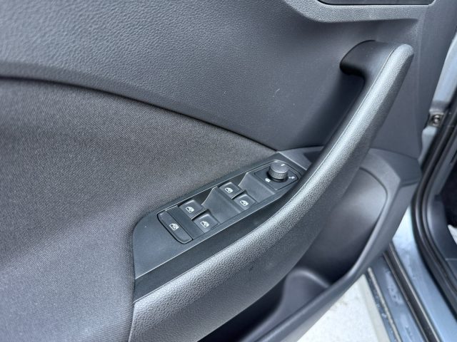 SKODA Kamiq usata, con Climatizzatore