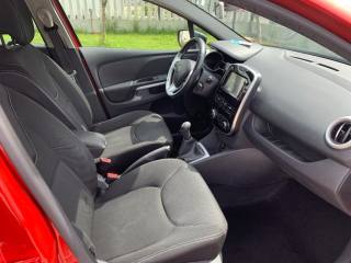 RENAULT Clio usata, con Climatizzatore