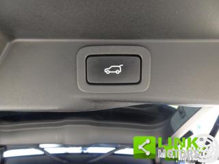 LAND ROVER Range Rover Sport usata, con Sedile posteriore sdoppiato