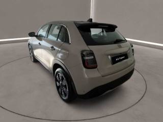 FIAT 600 usata, con Airbag Passeggero