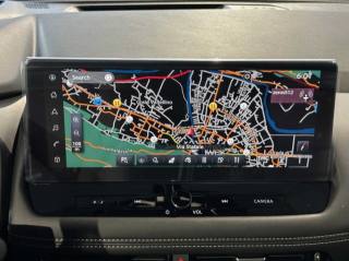 NISSAN X-Trail usata, con Fari LED