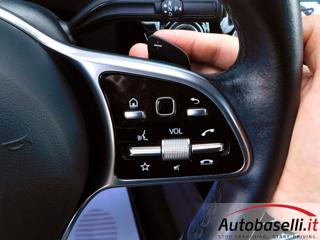 MERCEDES-BENZ A 180 usata, con Start/Stop Automatico