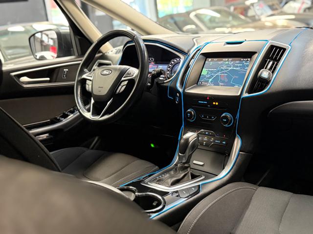 FORD S-Max usata, con Chiusura centralizzata