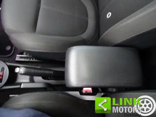 ABARTH 595 usata, con Isofix