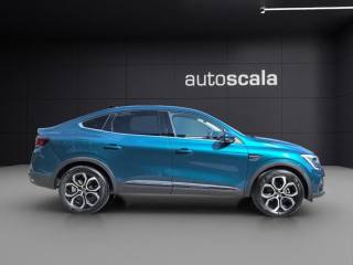 RENAULT Arkana usata, con Boardcomputer