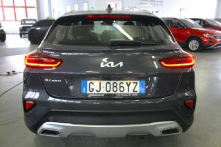 KIA XCeed usata, con Autoradio