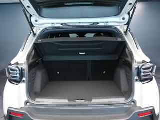 JEEP Avenger usata, con Boardcomputer