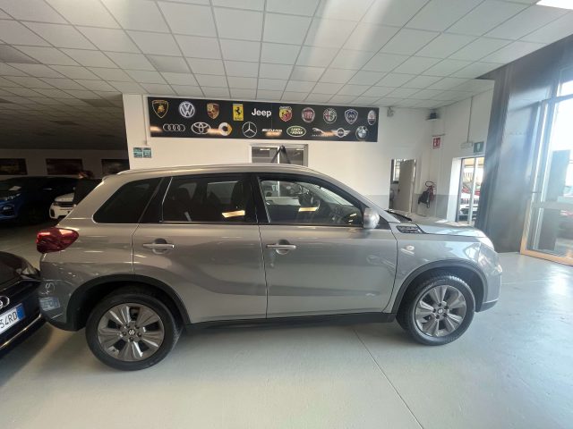 SUZUKI Vitara usata, con Airbag Passeggero